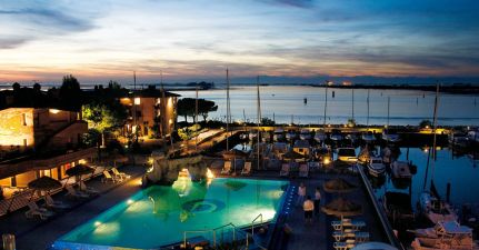 Porto San Vito Marina