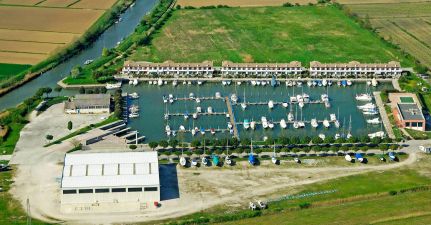 Marina di Aquileia Marina