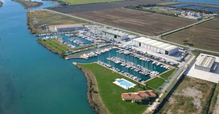 Marina Sant'Andrea Marina