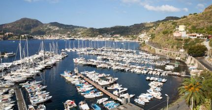 EOL Mare Lipari Marina