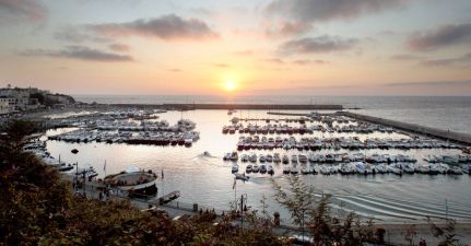 Marina del Raggio Verde Marina