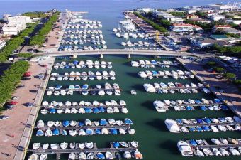 Darsena Porto Vecchio