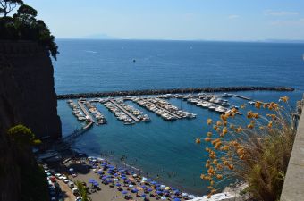 Consorzio Nautico di Sant’Agnello