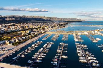 Marina del Gargano