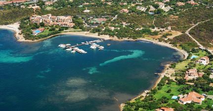 Marina di Asfodeli Marina