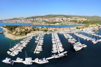 D-Marin Mandalina Sibenik Marina