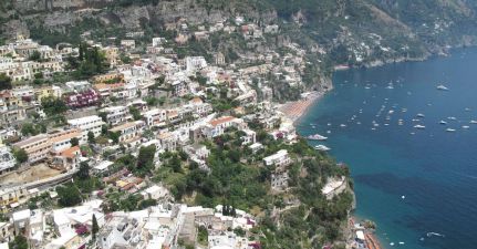 Grassi Junior Positano Mooring buoys Marina