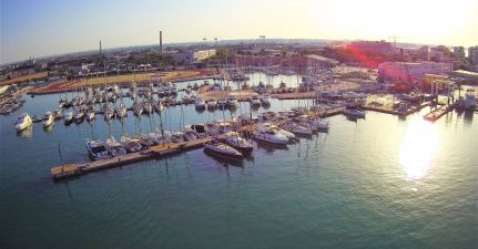 Cantiere Navale Ranieri Srl Marina