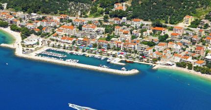 Marina Tucepi Marina