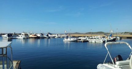 Marina Perd'e Sali Marina