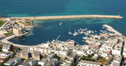 Villanova di Ostuni Marina Marina