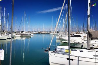 Marinara Porto Turistico