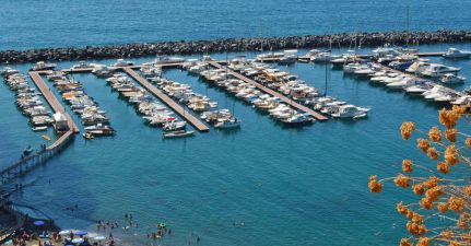 Consorzio Nautico Sant'Agnello Marina