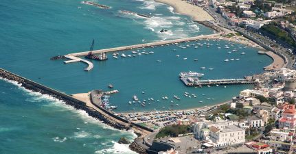 Marina di Forio Marina