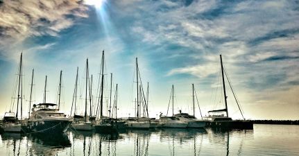 Aretsou Marina Marina