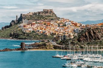 Porto di Castelsardo