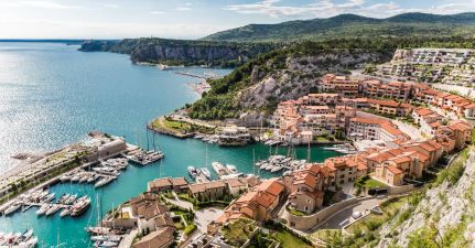 Portopiccolo Marina Marina
