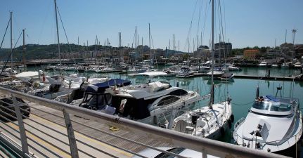 Marina di Cattolica Marina