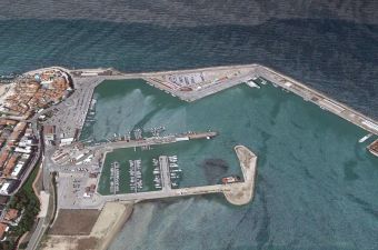 Marina di San Pietro