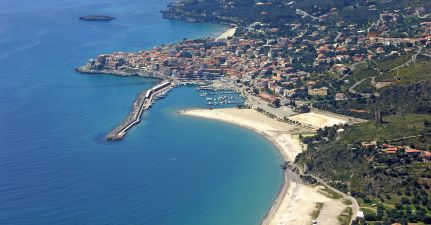 Porto Marina di Camerota Marina