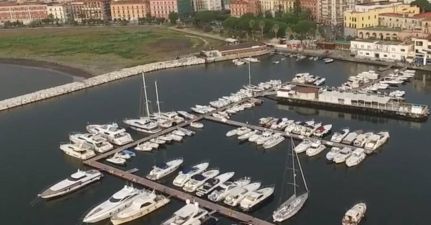 Porto Davide Marina