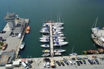 LZ Yachting Marina Varna