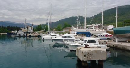 Navar Marina ( Bonici ) Marina