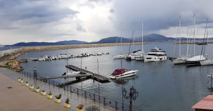 Marina Di S. Elmo Marina