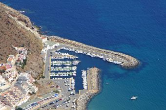 Club Nautico de San Jose