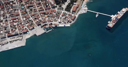 Marina NOA Argostoli  - Kefalonia Marina