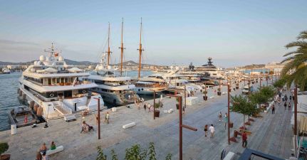 Sovren Marina Marina