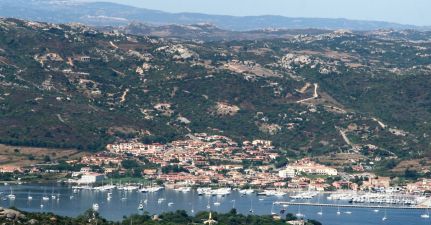 Nautilus Pontile del Fico Marina Marina