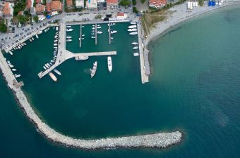 Savvi Marina Platamon