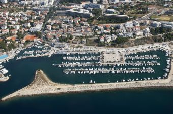 Marina Zenta Split