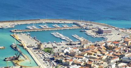 Marina Turritana - Porto Torres Marina