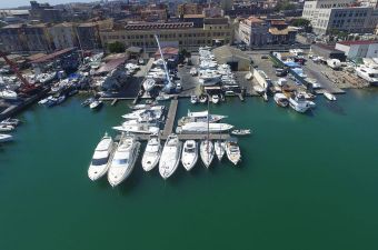 Nautica Glem Catania