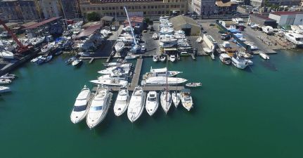 Nautica Glem Catania Marina