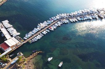 Nuova Marina di Brucoli