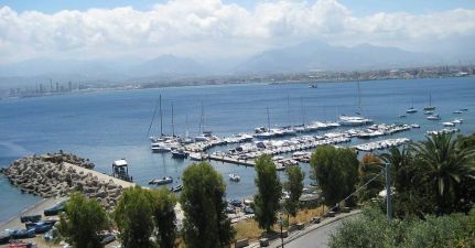 Poseidon Marina Marina