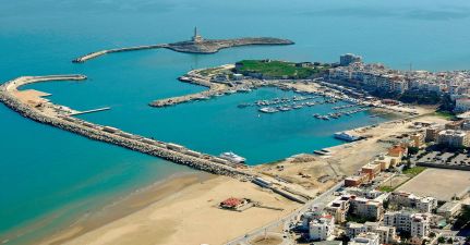 Marina Vieste Marina
