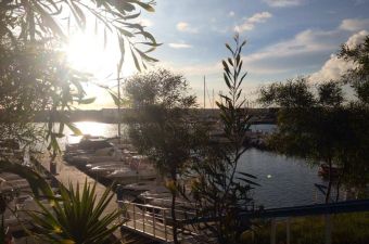 Costa Viola Yacht Club