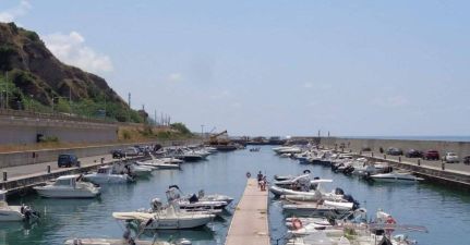 Marina di Belvedere - Riva di Scidro Marina