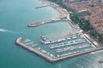 Porto Diano Marina