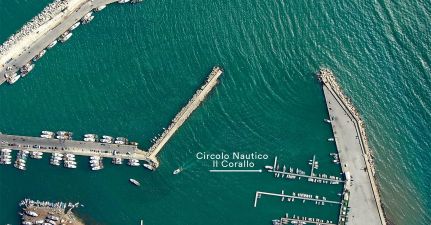 Circolo Nautico Il Corallo Sciacca Marina