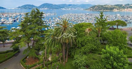 Porticciolo di Lerici Marina