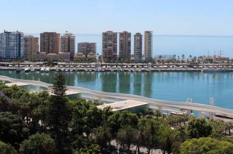 Malaga Marina - IGY