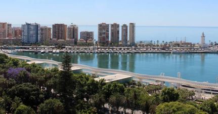 Malaga Marina - IGY Marina