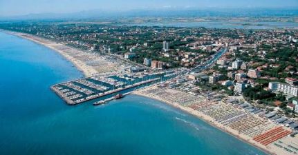 Marina di Cervia Marina