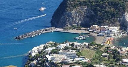 Marina di Sant Angelo Ischia Marina