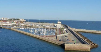 Puerto America Marina